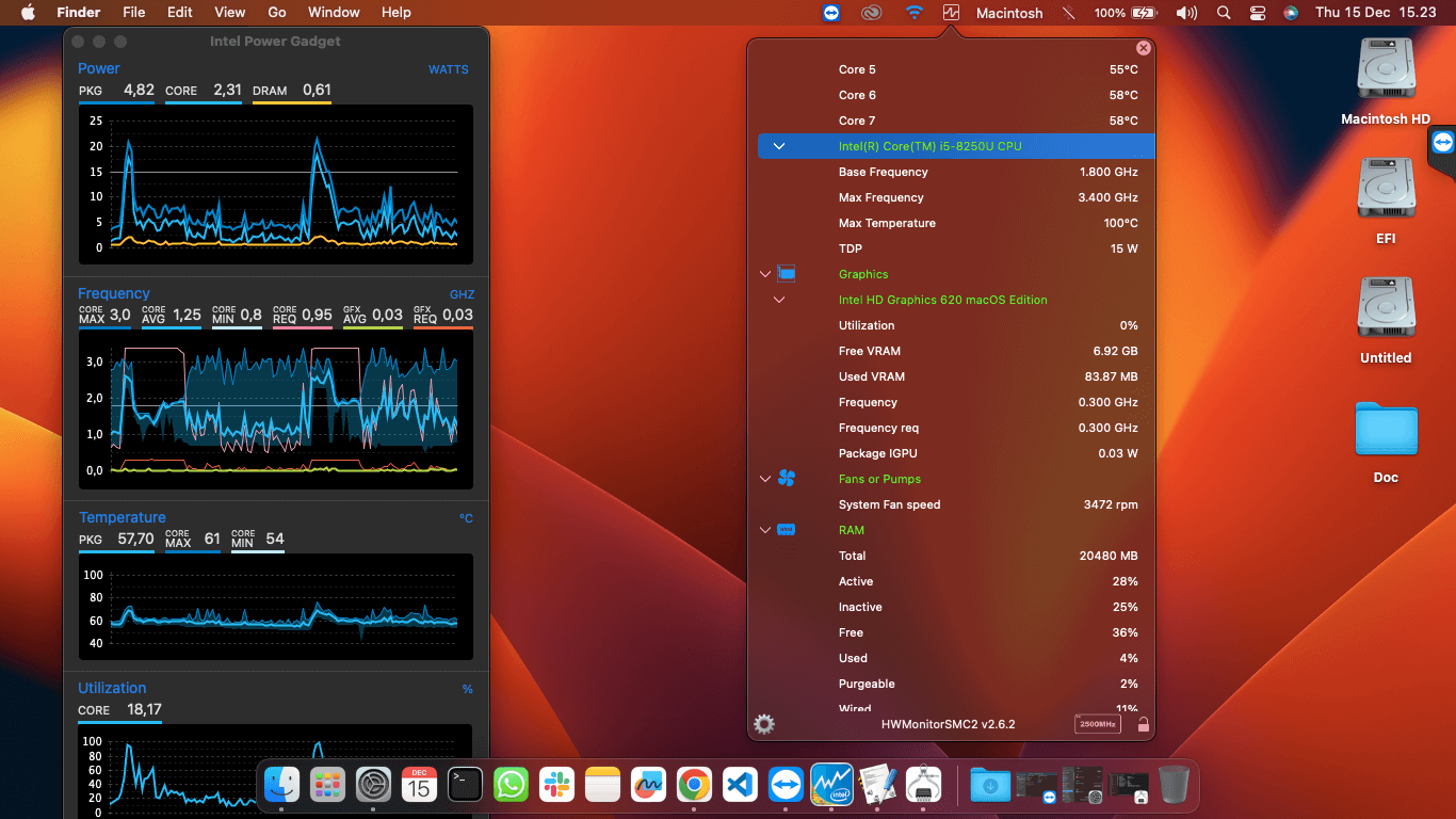 Asus A442UR GA042T 4th [KabyLake R   Intel UHD 620 + I2C]   OpenCore 3
